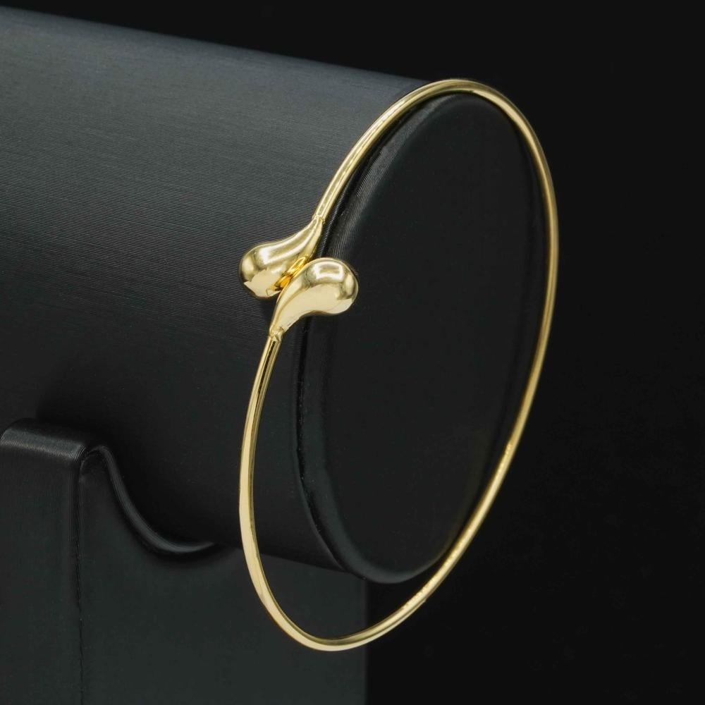 سوارة  ذهب ايطالي  (B6564)