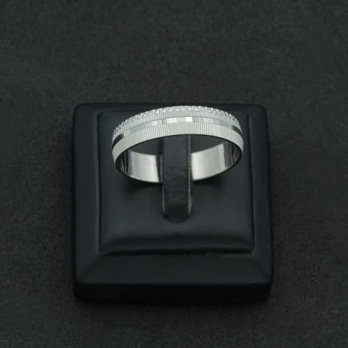 دبله فضة رجالي (R5732)