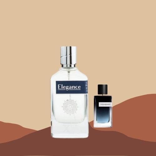 العطر البديل اليجنس اكس في برفيوم 100مل