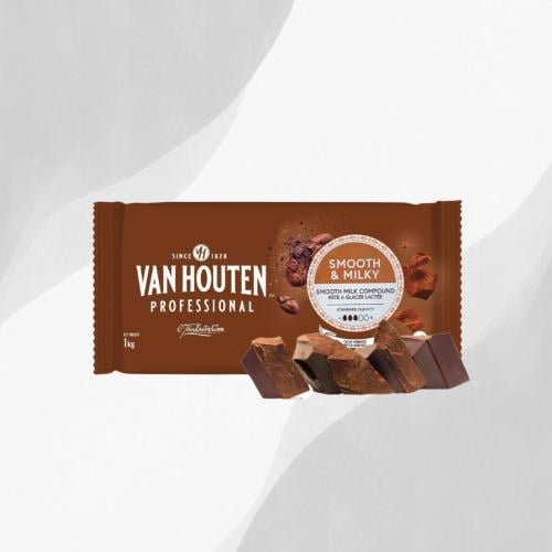 Milk Chocolate Compound