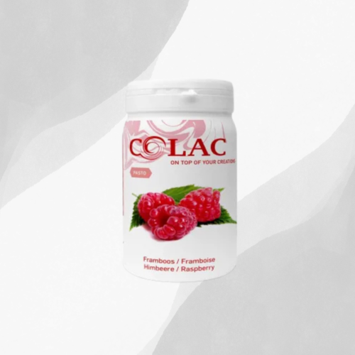 حشوة مركزة توت colac