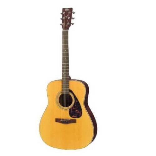 Yamaha F-370 Acoustic Guitar