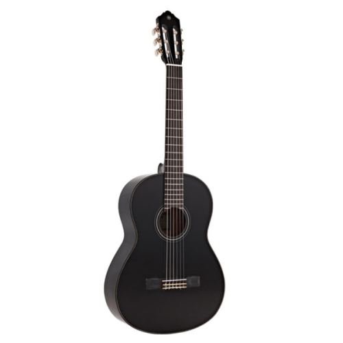 Yamaha C-40 Classical Guitar Black