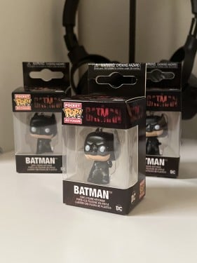 Funko pop batman