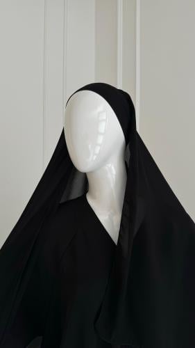 طرحة بندانة