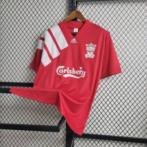 تيشيرت ليفربول كلاسيك 92/93