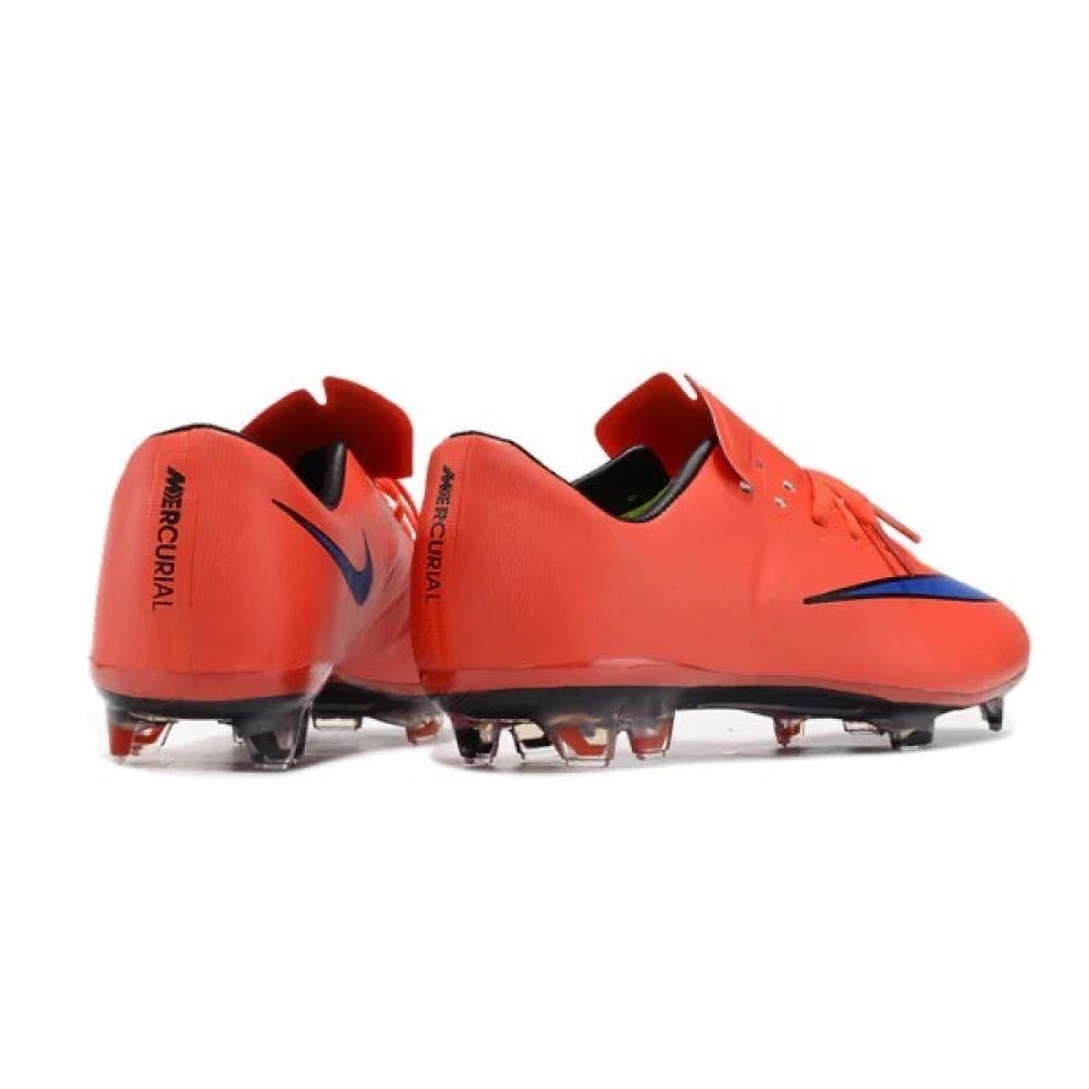 بوت نايك Mercurial ( أصابع )