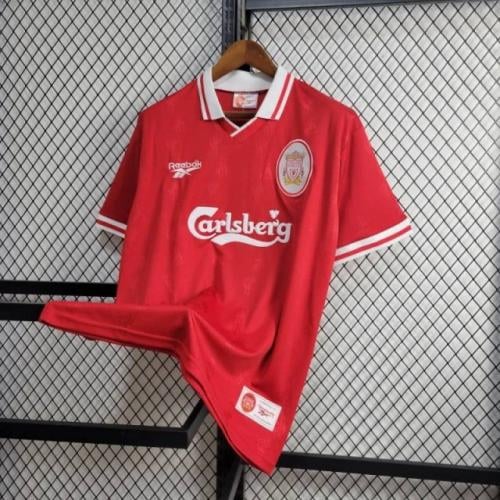 تيشيرت ليفربول كلاسيك 96/97