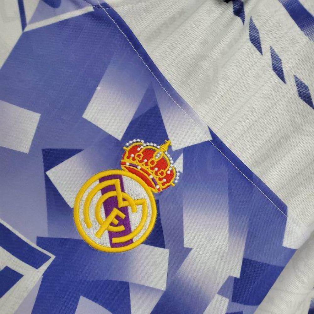 تيشيرت ريال مدريد كلاسيك 96/97