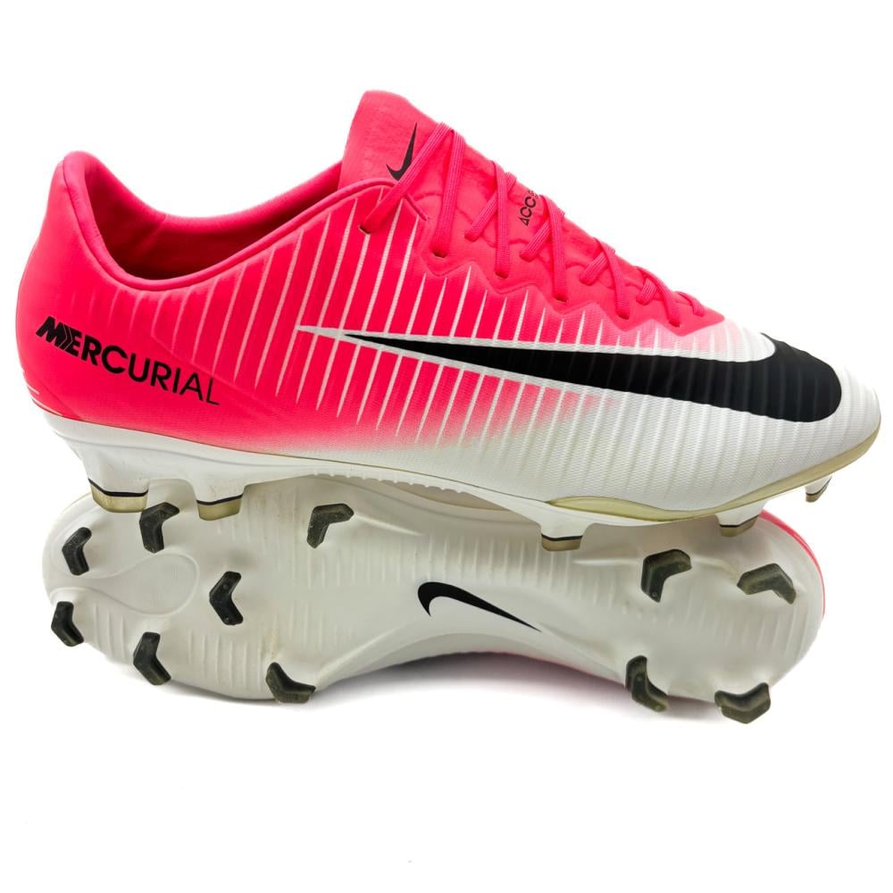 بوت نايك Mercurial ( أصابع )
