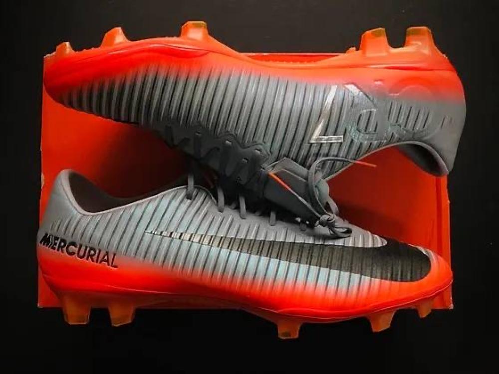 بوت نايك Mercurial ( أصابع )