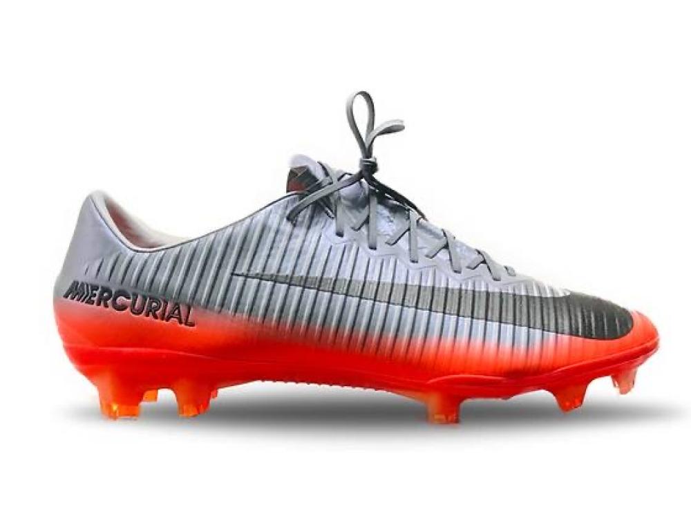 بوت نايك Mercurial ( أصابع )