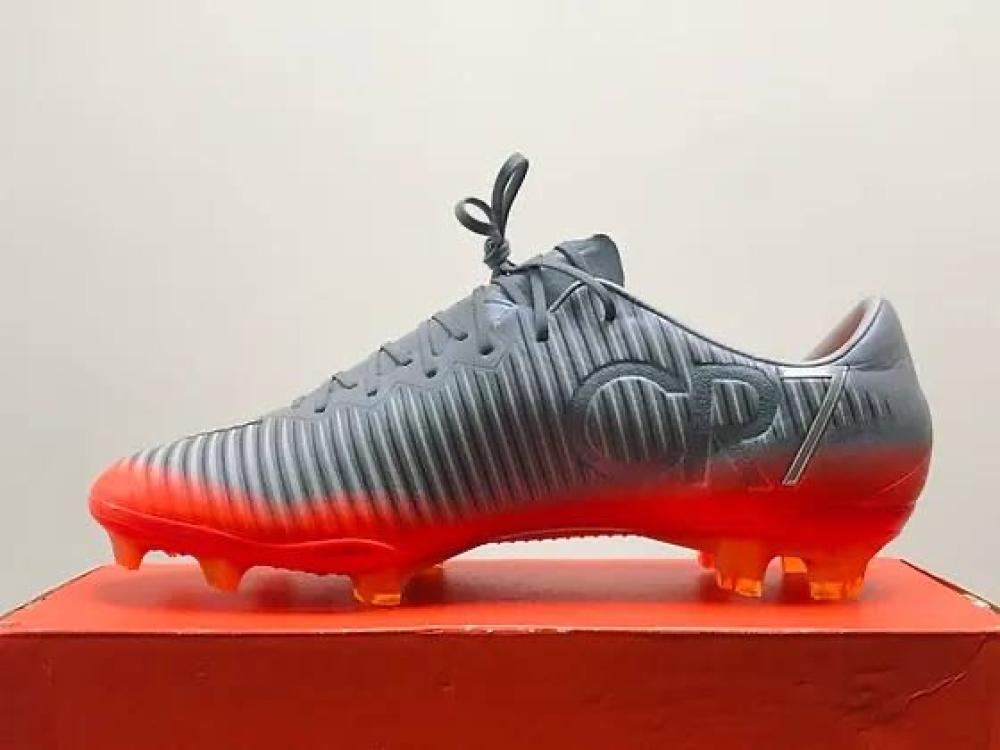 بوت نايك Mercurial ( أصابع )