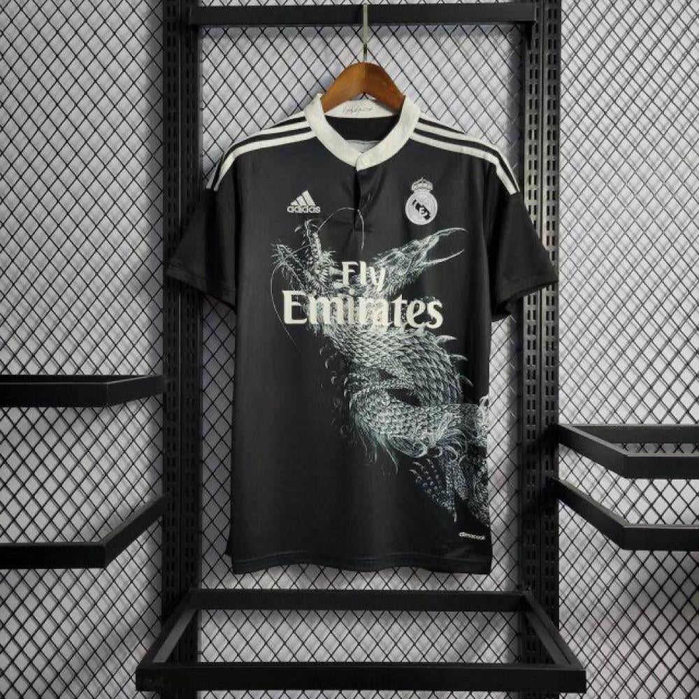 تيشيرت ريال مدريد كلاسيك 2014/15