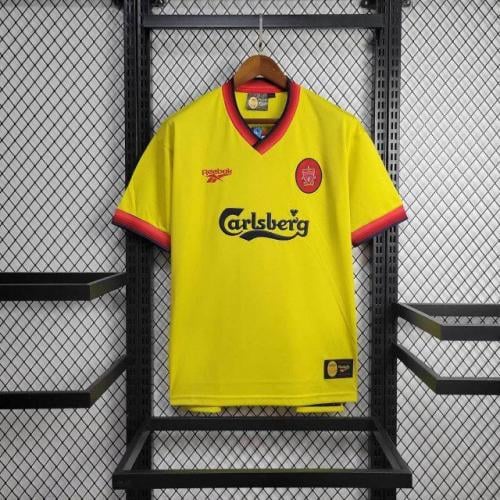 تيشيرت ليفربول كلاسيك 96/97