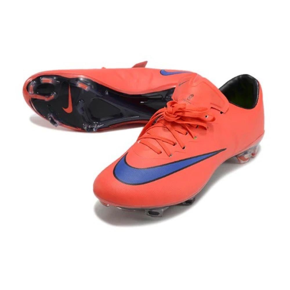 بوت نايك Mercurial ( أصابع )