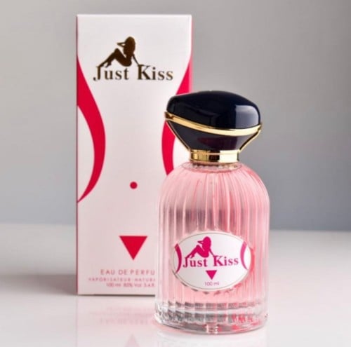 عطر جست كيس 100مل