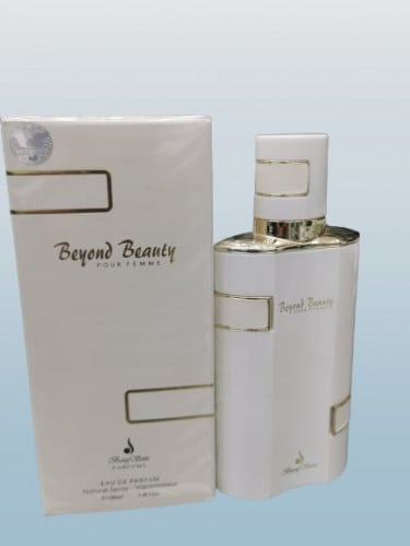 عطر بيوني بيوتي 100مل