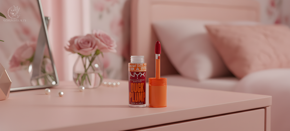 هل يستحق NYX داك بلامب الضجة؟ بديل الفيلر الاقتصادي