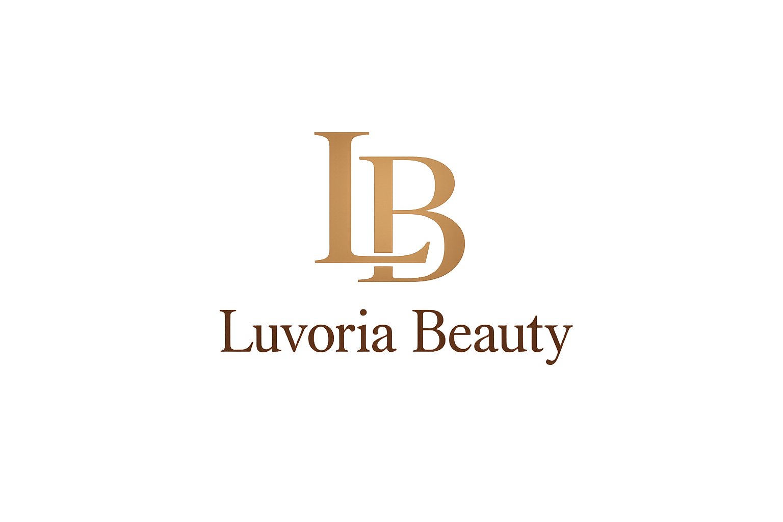 Luvoria Beauty