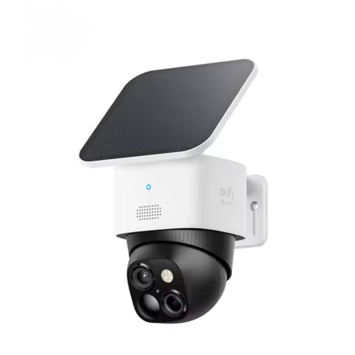 كاميرا eufy سولوسام S340 – شمسية 360° بدون اشتراك
