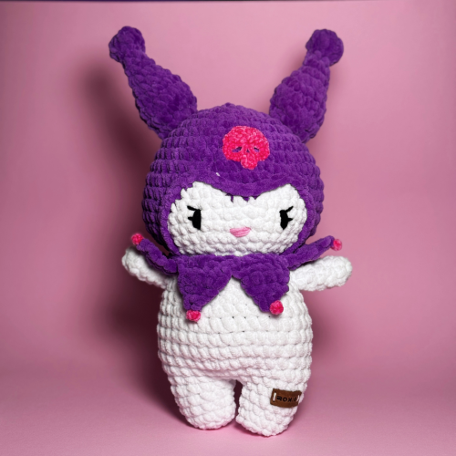 كورومي — Kuromi
