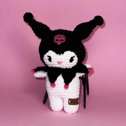 كورومي — Kuromi