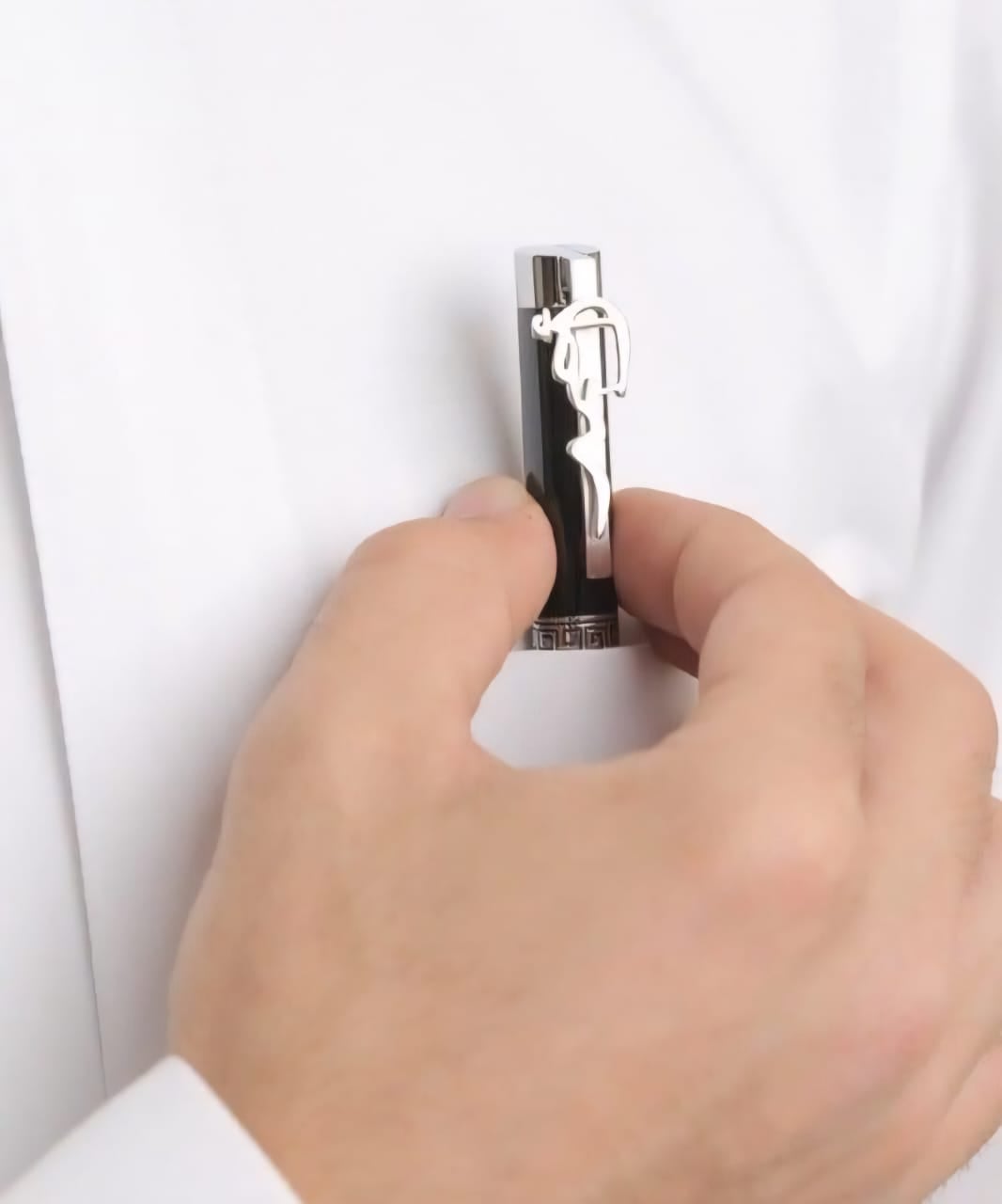 أقلام باالاسم