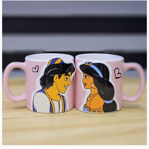 أكواب كابلز سيراميك