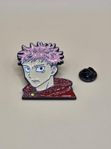 بروش انمي جوجوتسو كايسن