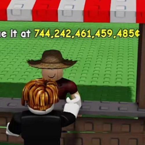 فاكهة تعطيك 795 ترليون (في ماب المزرعة)