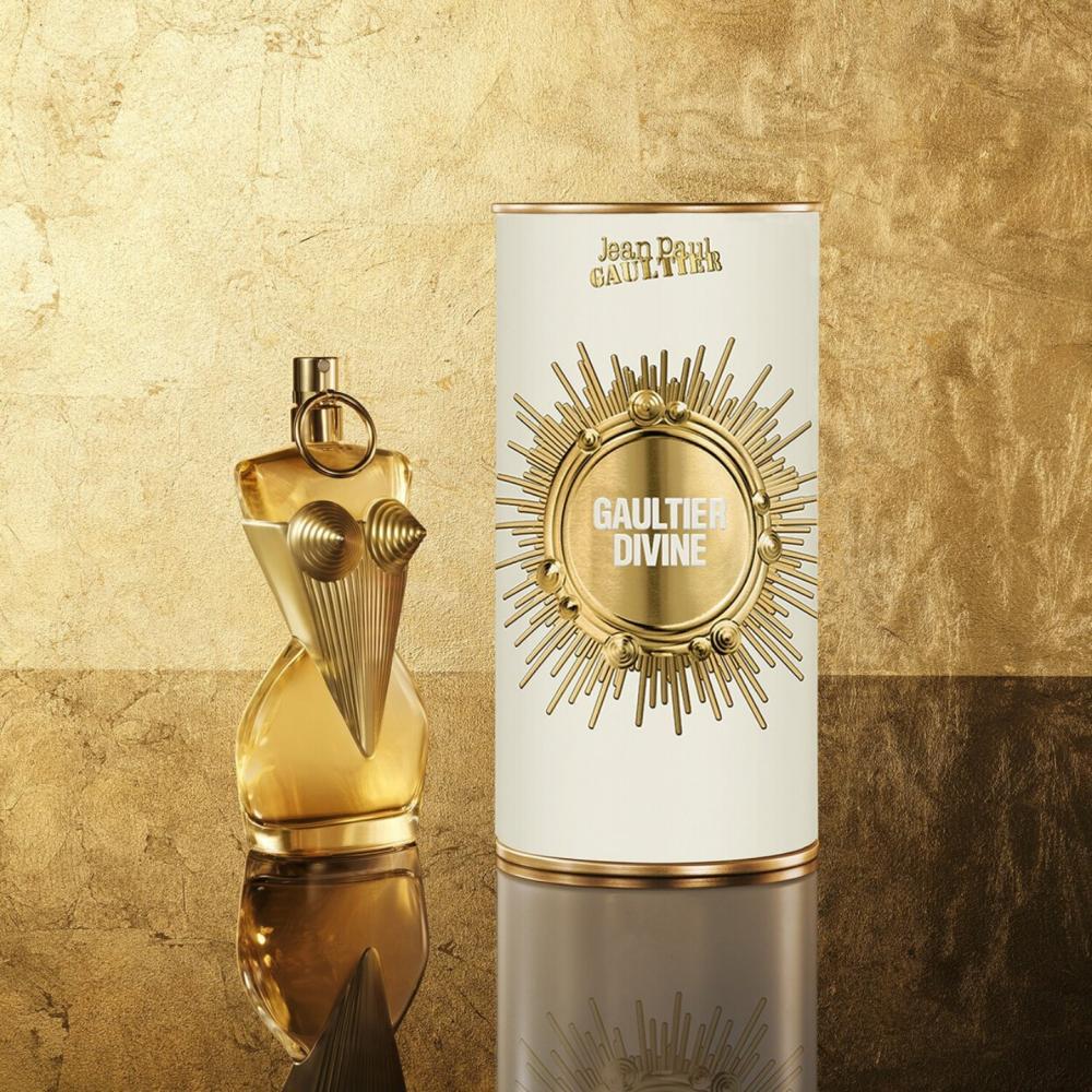 عطر جان بول غولتير قول تير ديفين النسائي او دو بارفيوم 100مل