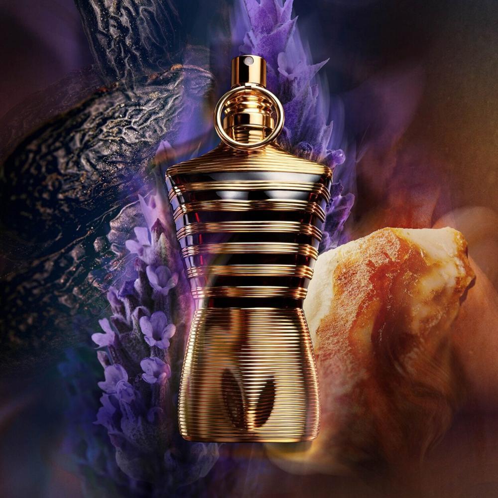 عطر جان بول غولتير لومال اليكسير الرجالي بارفيوم 125مل