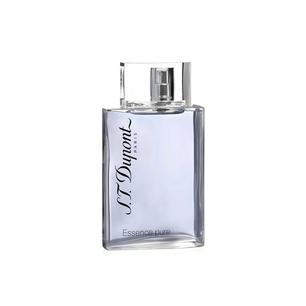 عطر ديبون اسنس بيور الرجالي او دو تواليت 100مل