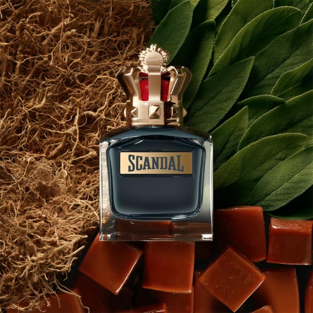 عطر جان بول غولتير سكاندال الرجالي او دو تواليت