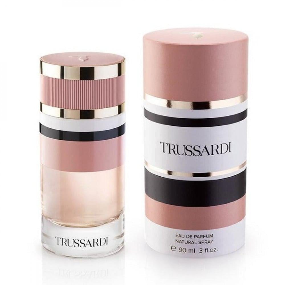 عطر تروساردي النسائي او دو بارفيوم 90مل