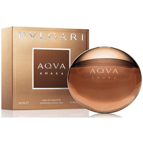 عطر بولغاري اكوا امارا او دو تواليت 100مل