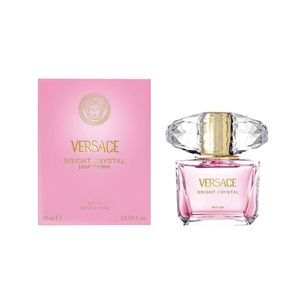 عطر فرزاتشي برايت كريستال بارفيوم 90مل