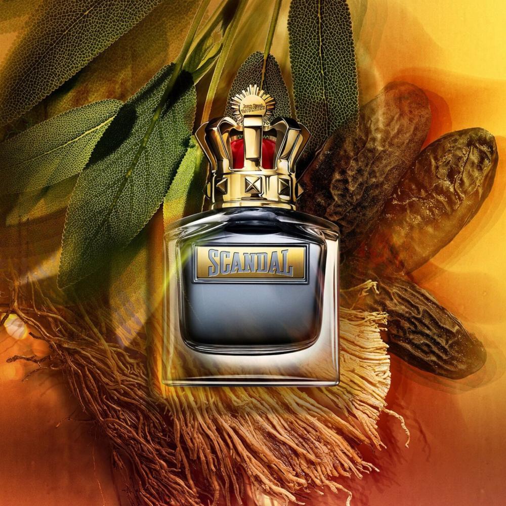 عطر جان بول غولتير سكاندال الرجالي او دو تواليت