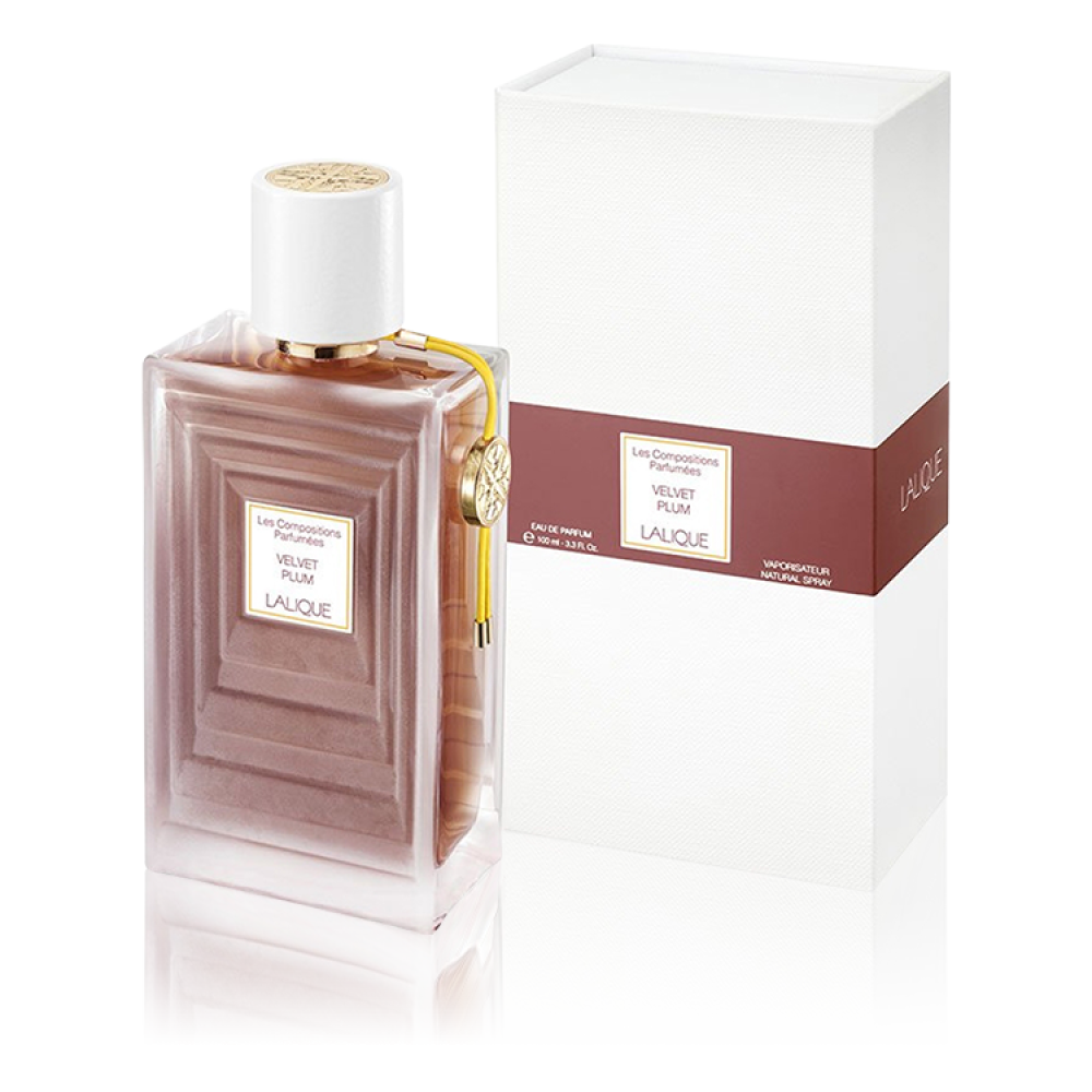 عطر لاليك فيلفيت بلام أو دو برفيوم 100 مل