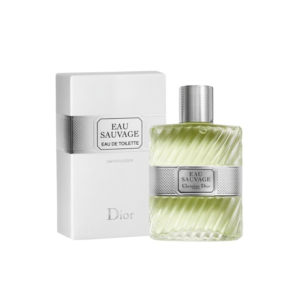 عطر ديور او سوفاج الابيض او دو تواليت 100مل
