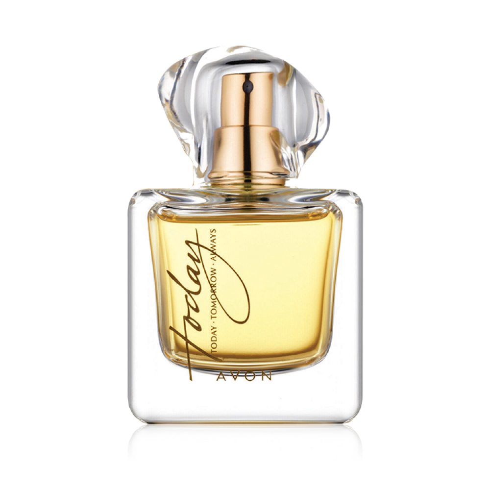 عطر افون توداي تومورو ألويز توداي أو دو برفيوم 50 مل