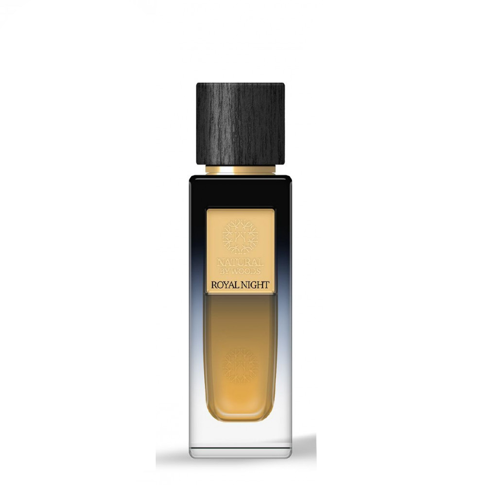 عطر ذا وودز كوليكشن باي ناتشورال رويال نايت او دو بارفيوم 100مل