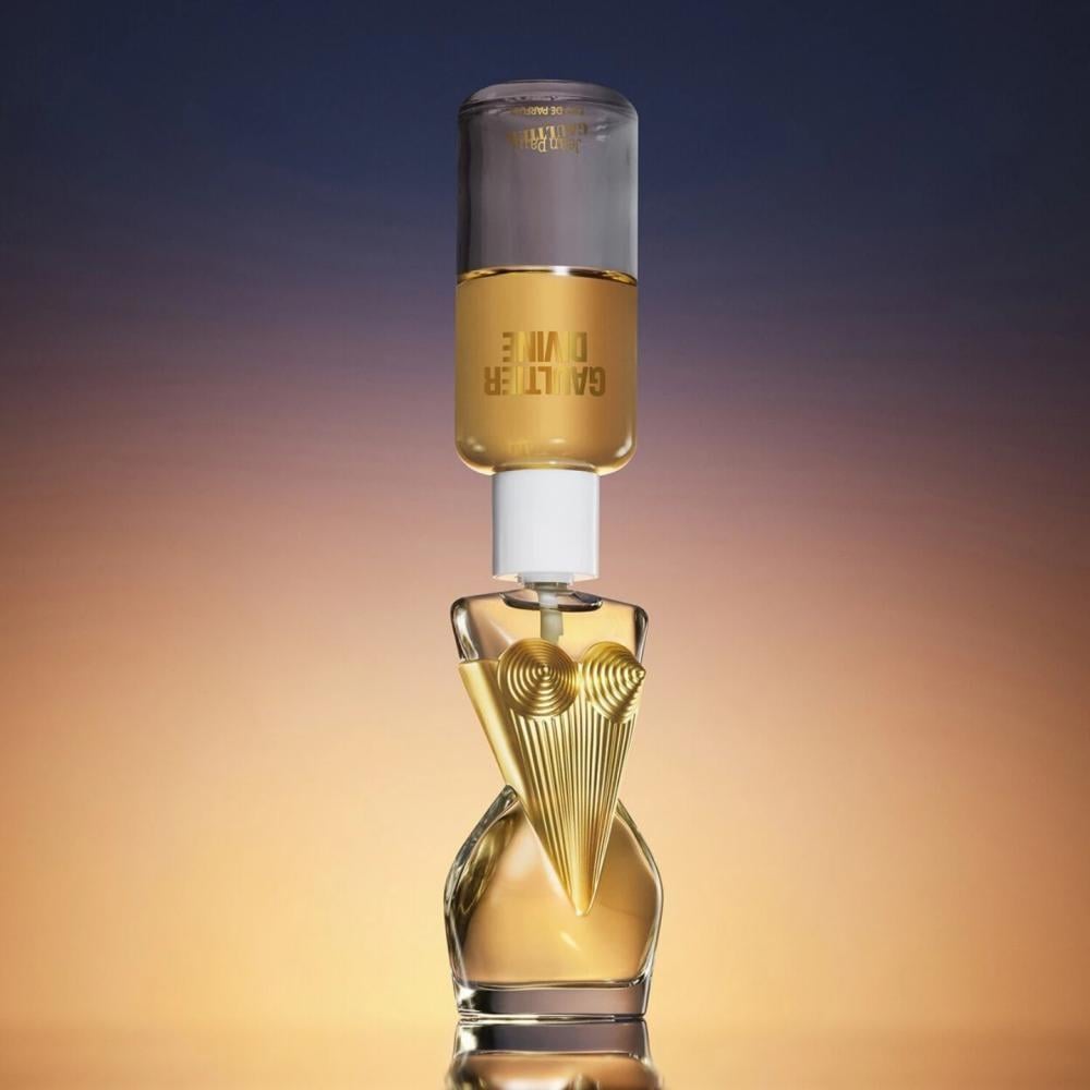 عطر جان بول غولتير قول تير ديفين النسائي او دو بارفيوم 100مل