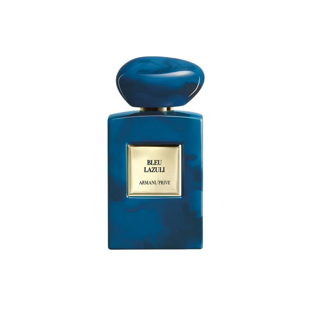 عطر ارماني برايف بلو لازولي او دو بارفيوم 100مل
