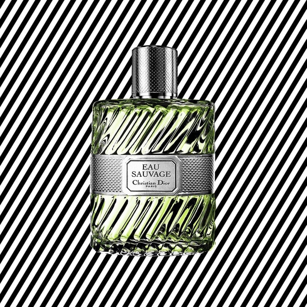 عطر ديور او سوفاج الابيض او دو تواليت 100مل