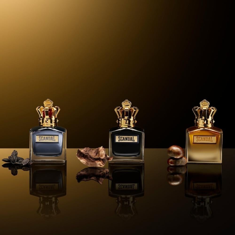 عطر جان بول غولتير سكاندال الرجالي او دو تواليت