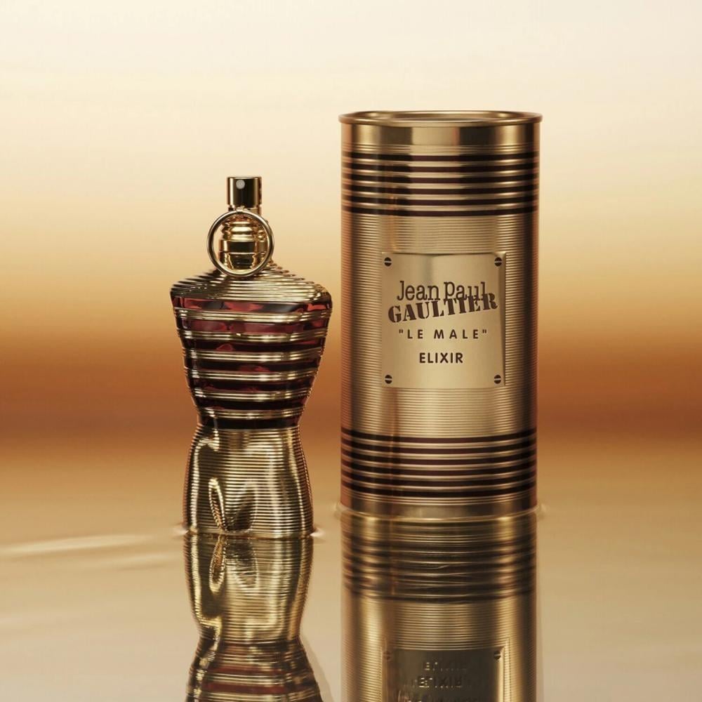 عطر جان بول غولتير لومال اليكسير الرجالي بارفيوم 125مل