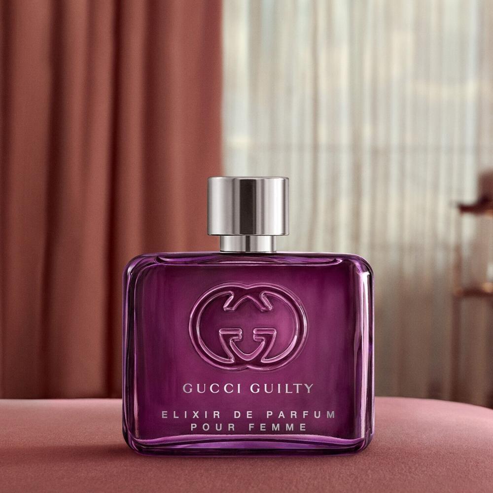 عطر قوتشي قيلتي بور فيم الكسير دو بارفيوم 60مل