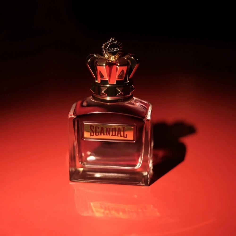 عطر جان بول غولتير سكاندال الرجالي او دو تواليت